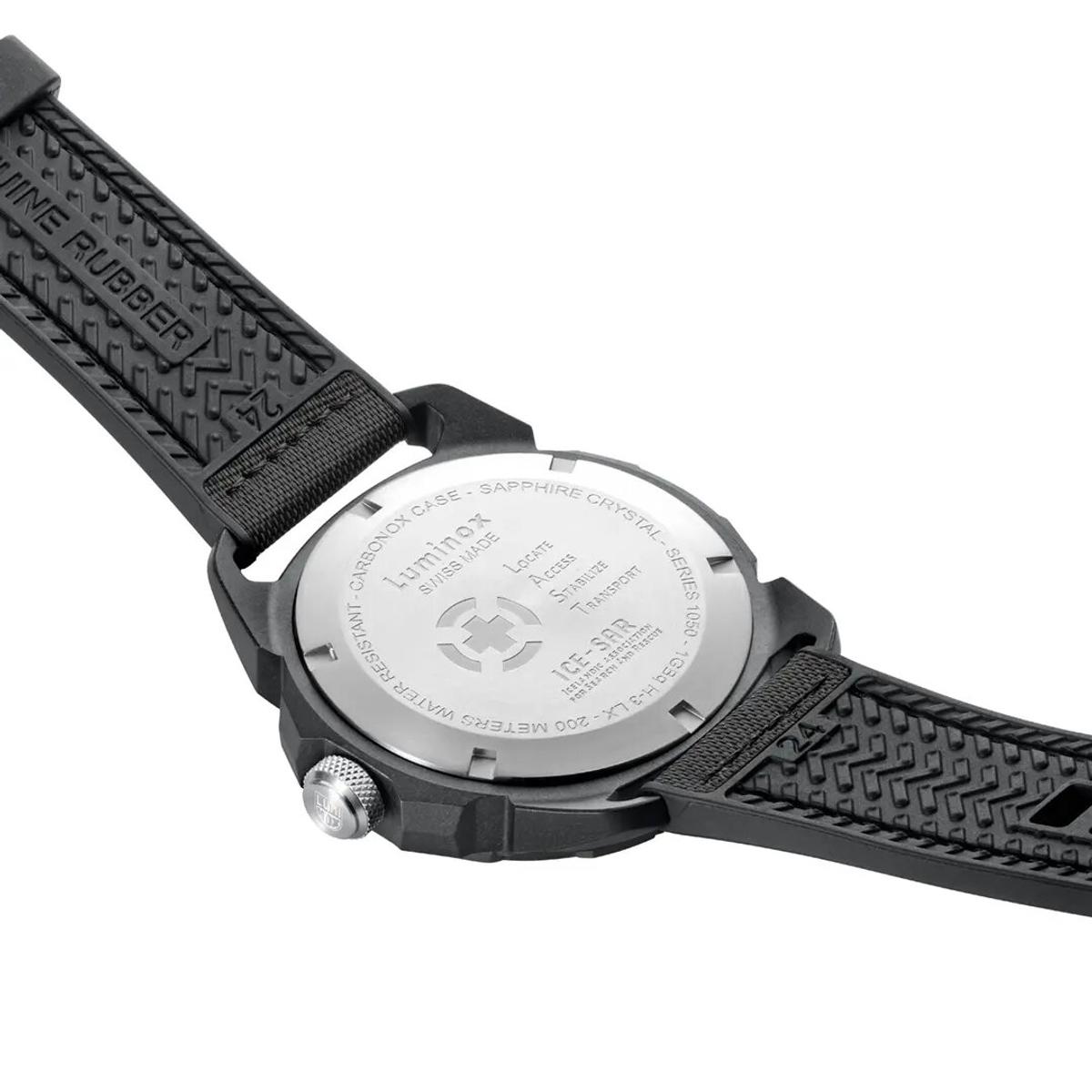 luminox zegarek ice sar arctic 1050 series xl 1051