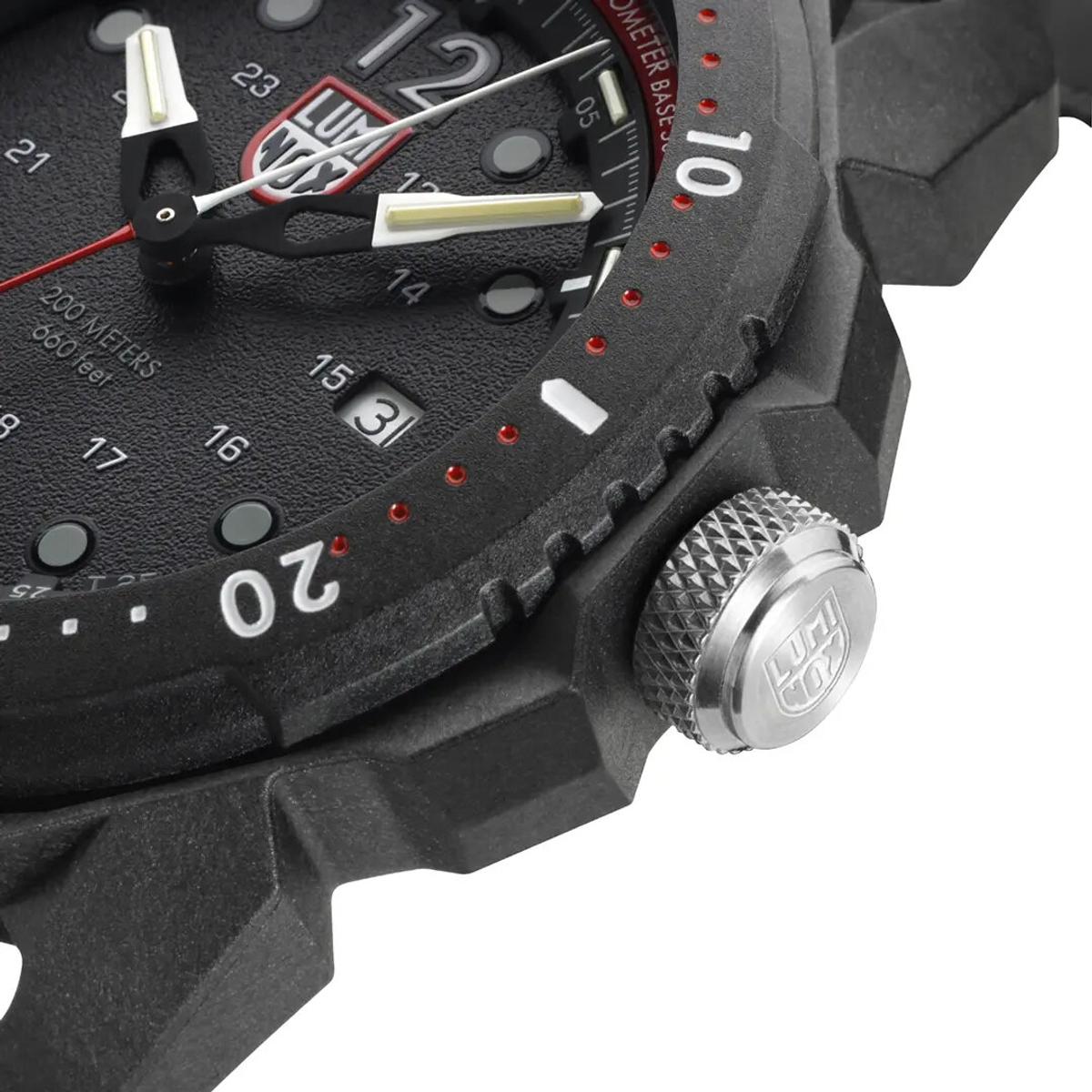 luminox zegarek ice sar arctic 1050 series xl 1051