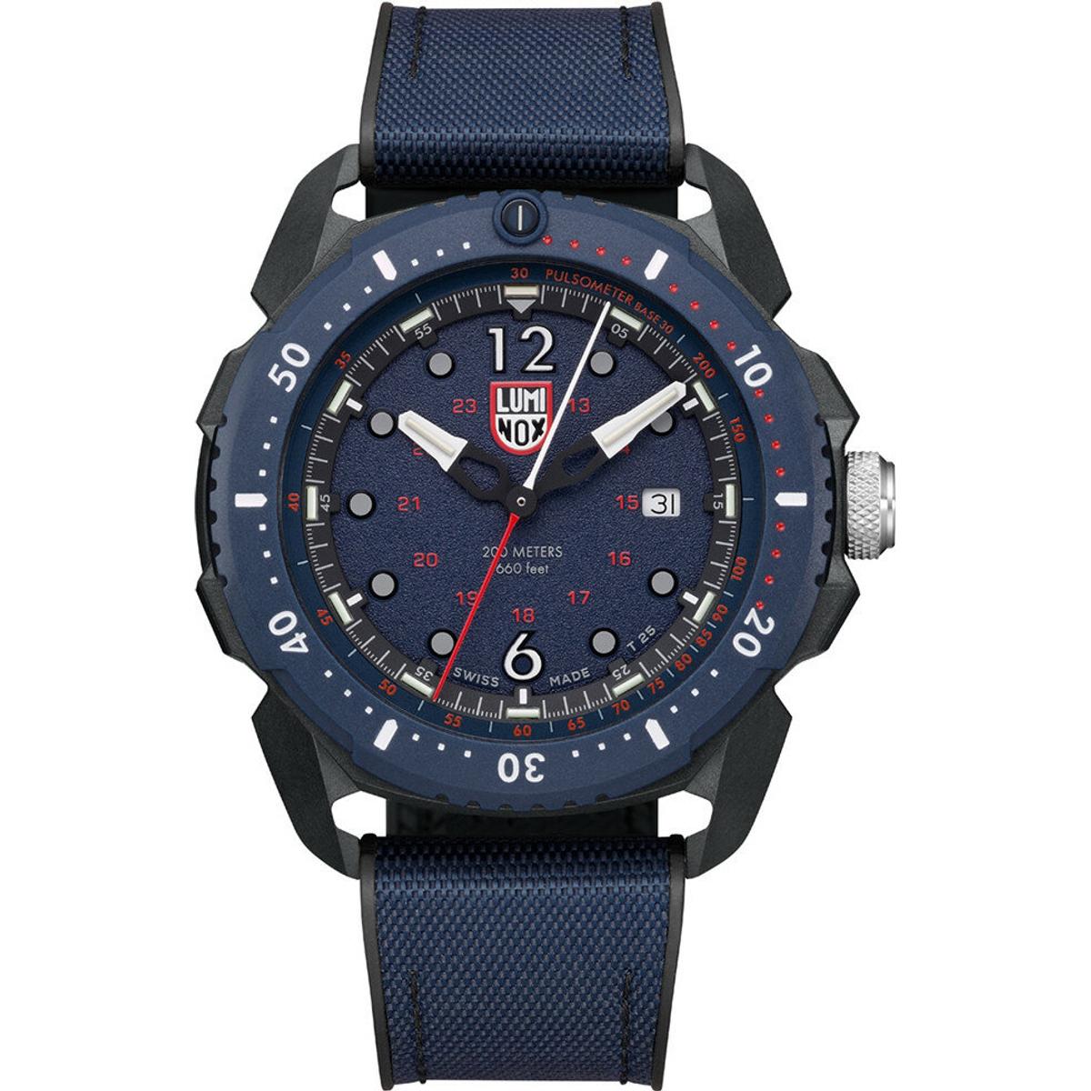 luminox zegarek ice sar arctic 1050 series xl 1053