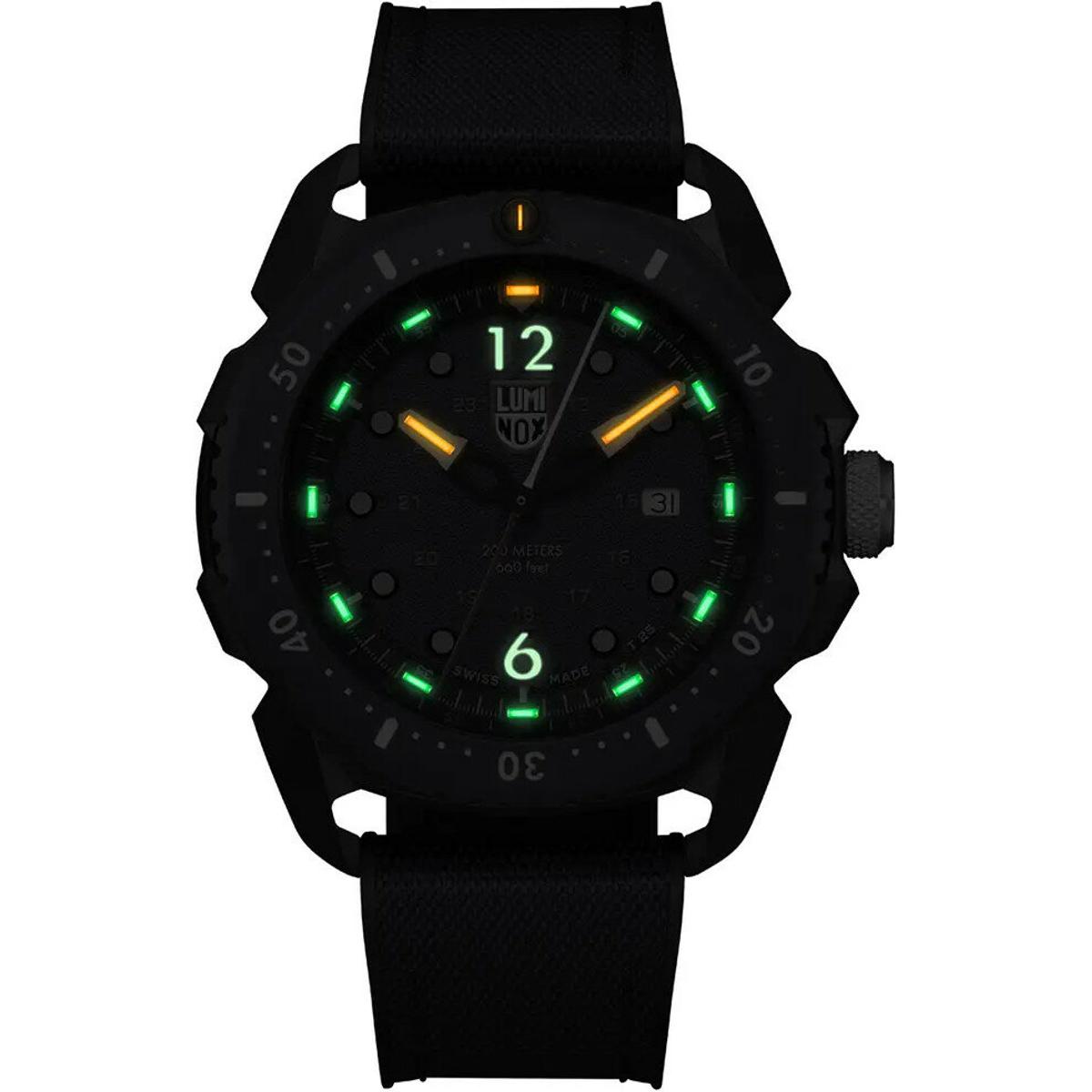 luminox zegarek ice sar arctic 1050 series xl 1053