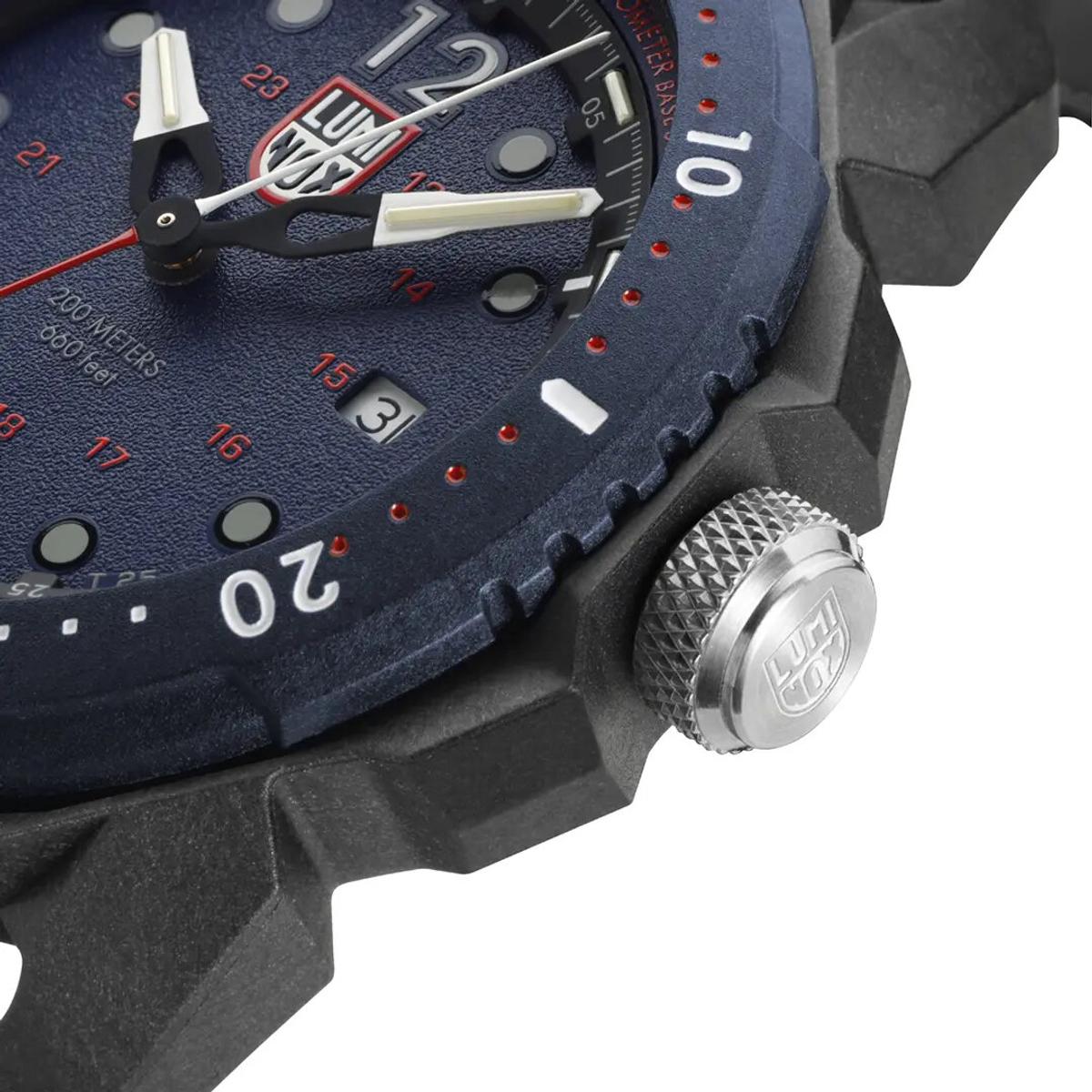 luminox zegarek ice sar arctic 1050 series xl 1053