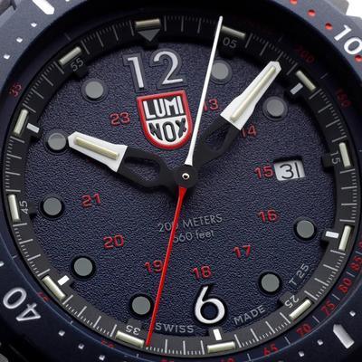 luminox zegarek ice sar arctic 1050 series xl 1053