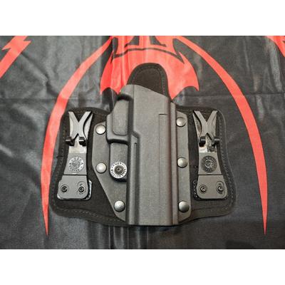 Vega Holsters - Hybrydowa...