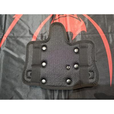 vega holsters hybrydowa kabura wewn do pistoletu sig sauer p320 if881