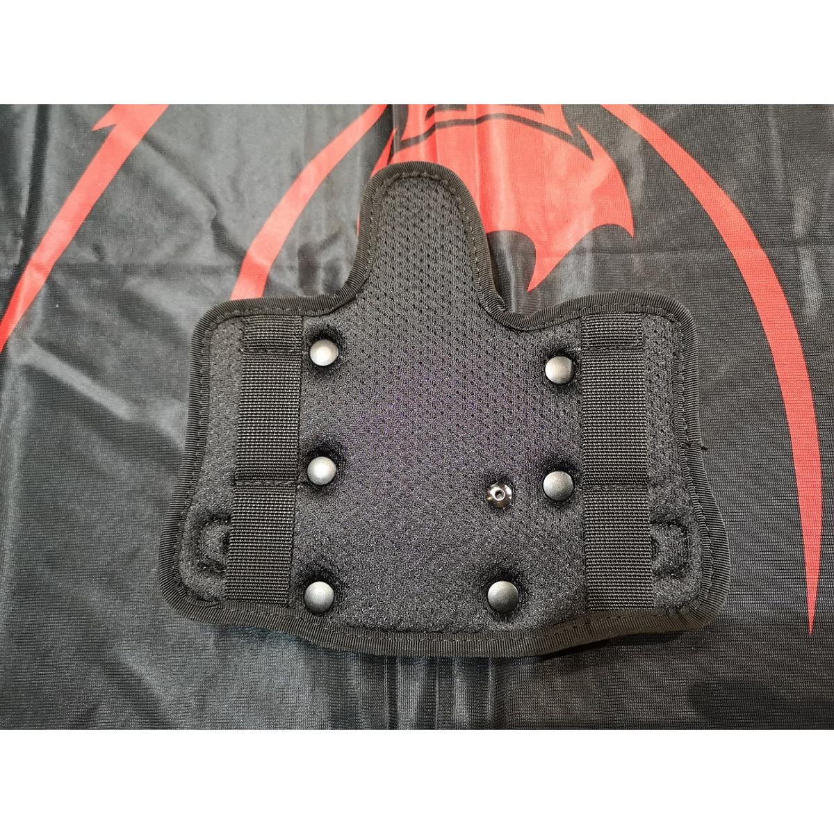vega holsters hybrydowa kabura wewn do pistoletu sig sauer p320 if881