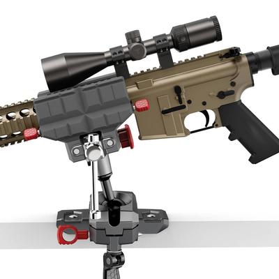 real avid imadlo rusznikarskie przegubowe armorer s master vise avaramv