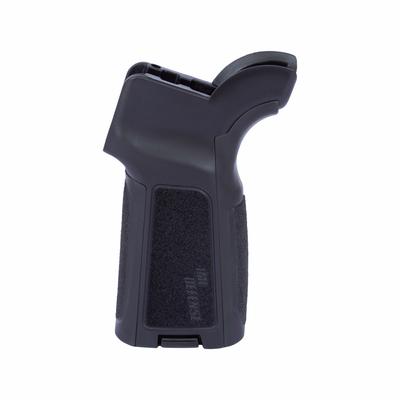 imi defense chwyt pistoletowy cg2 do ar15 m16 z wymiennymi panelami czarny imi zg110 blk