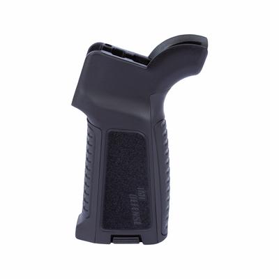 imi defense chwyt pistoletowy cg2 do ar15 m16 z wymiennymi panelami czarny imi zg110 blk