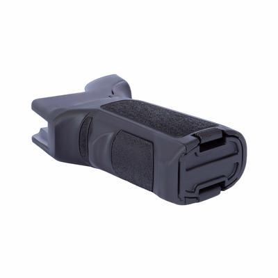 imi defense chwyt pistoletowy cg2 do ar15 m16 z wymiennymi panelami czarny imi zg110 blk