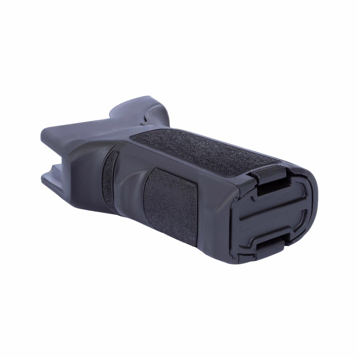 imi defense chwyt pistoletowy cg2 do ar15 m16 z wymiennymi panelami czarny imi zg110 blk