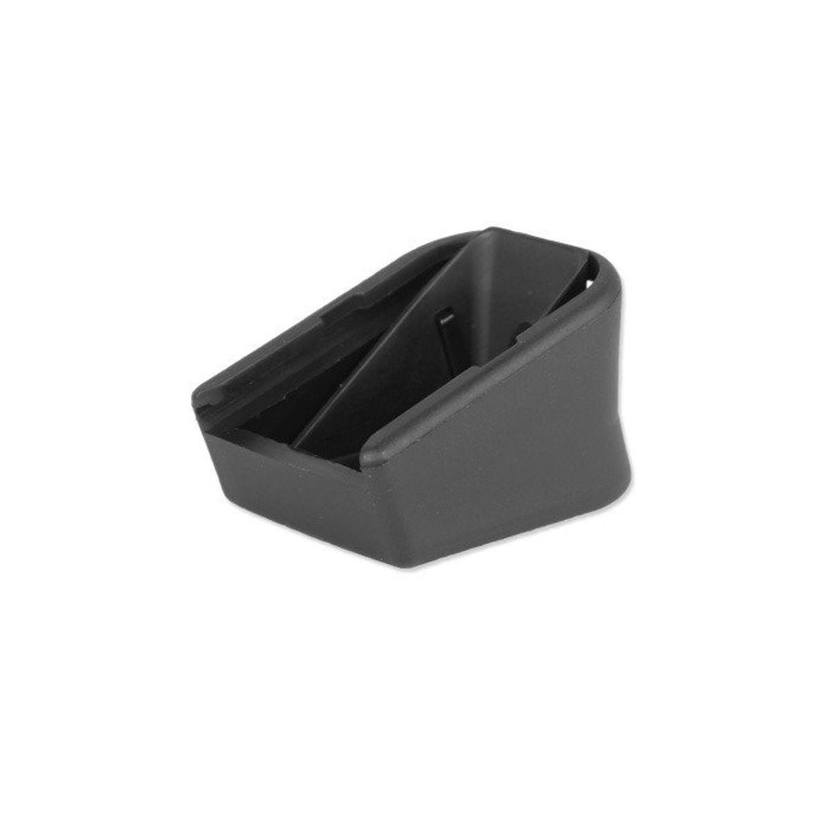 imi defense powiekszona stopka magazynka glock 2 magazine extension imi gkpl2