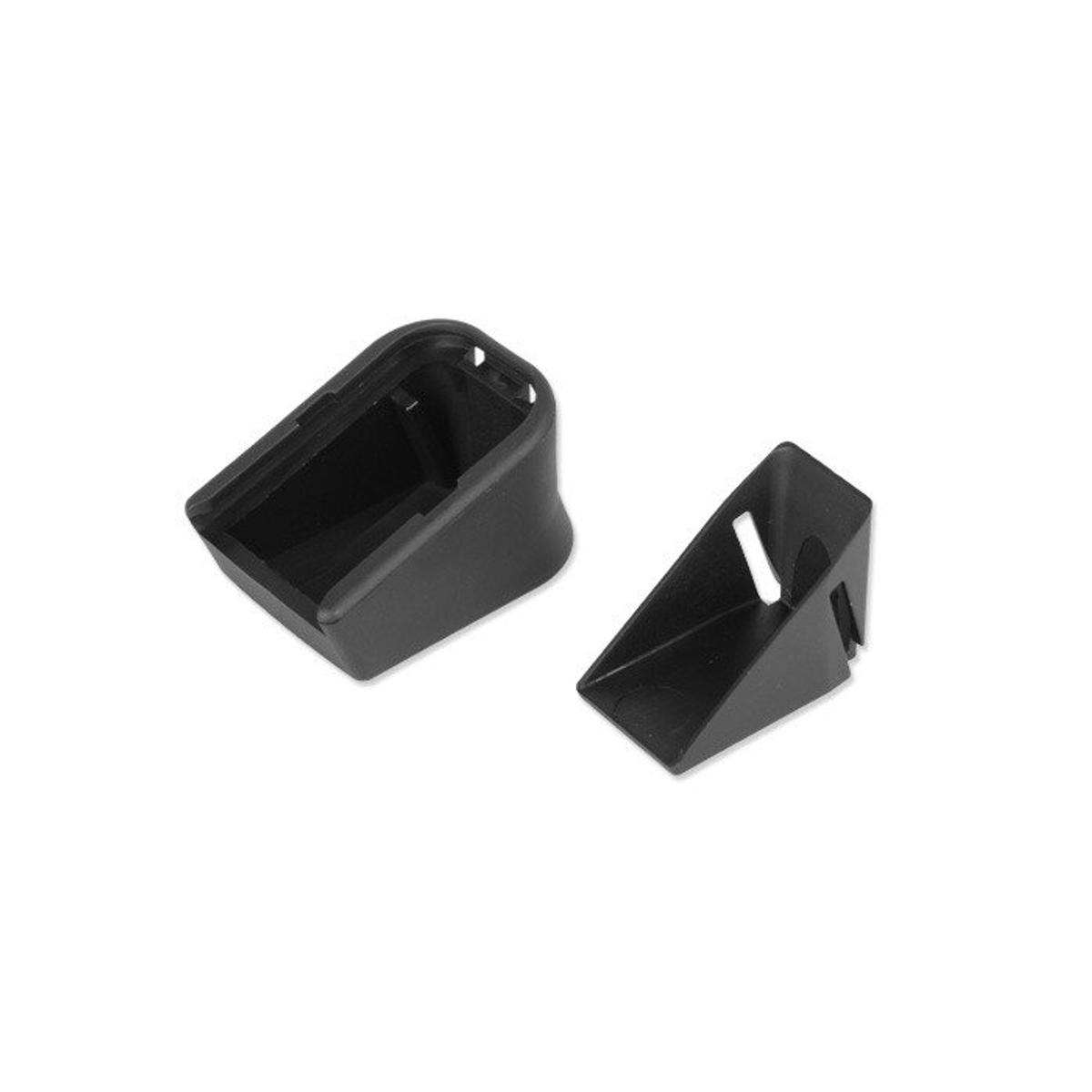 imi defense powiekszona stopka magazynka glock 2 magazine extension imi gkpl2