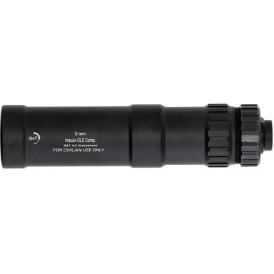 B&T - Impuls OLS compact -...