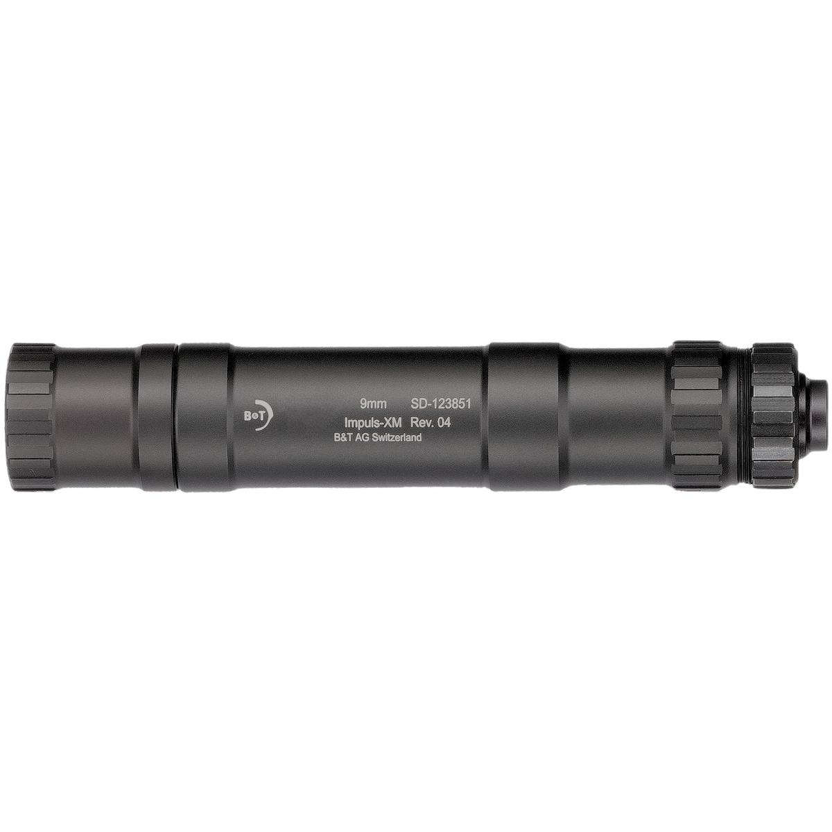 b t impuls xm 1 2x28 unef kal 9mm sd 123851 g1228