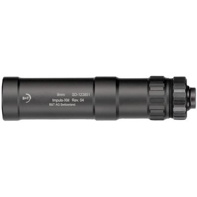 b t impuls xm 1 2x28 unef kal 9mm sd 123851 g1228