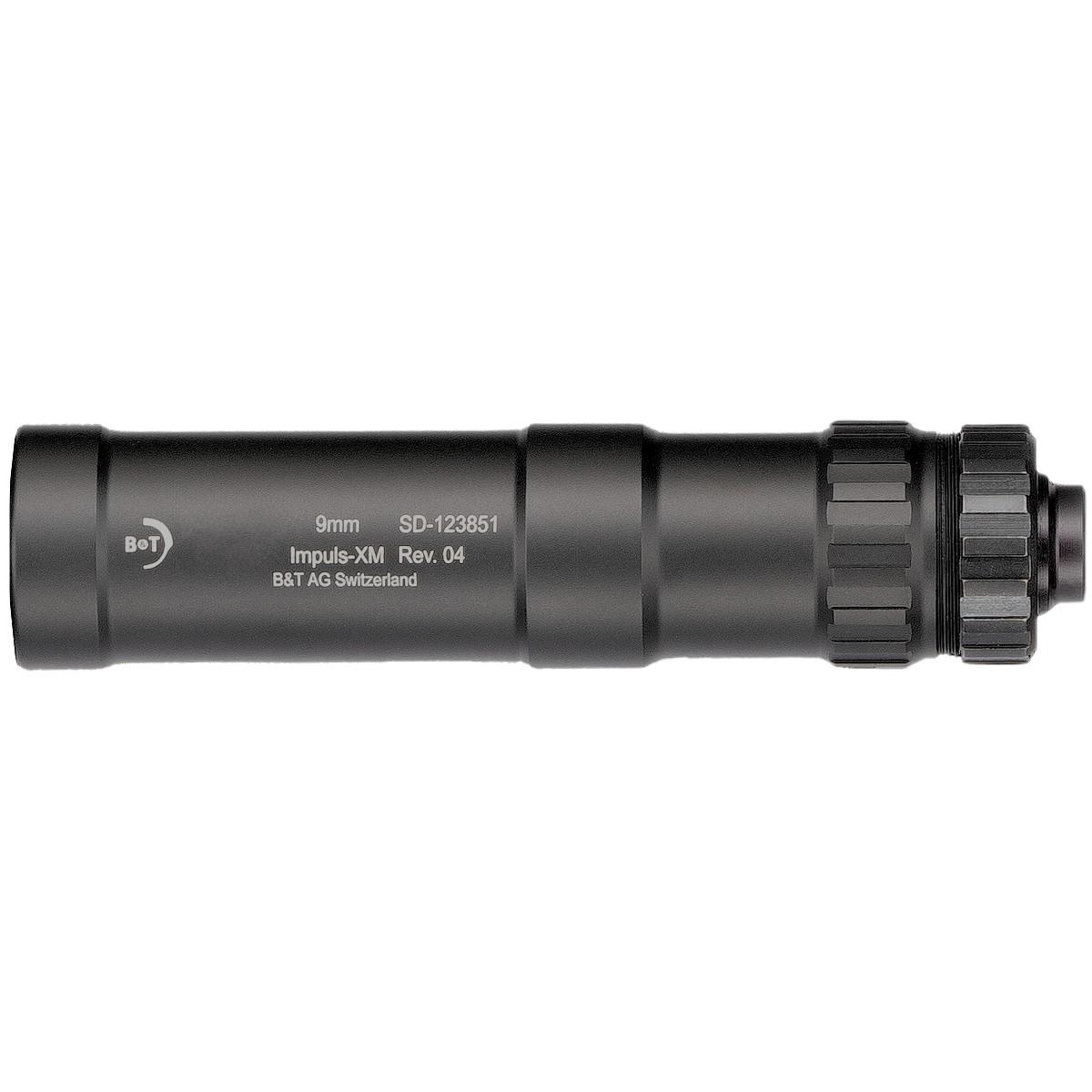 b t impuls xm 1 2x28 unef kal 9mm sd 123851 g1228