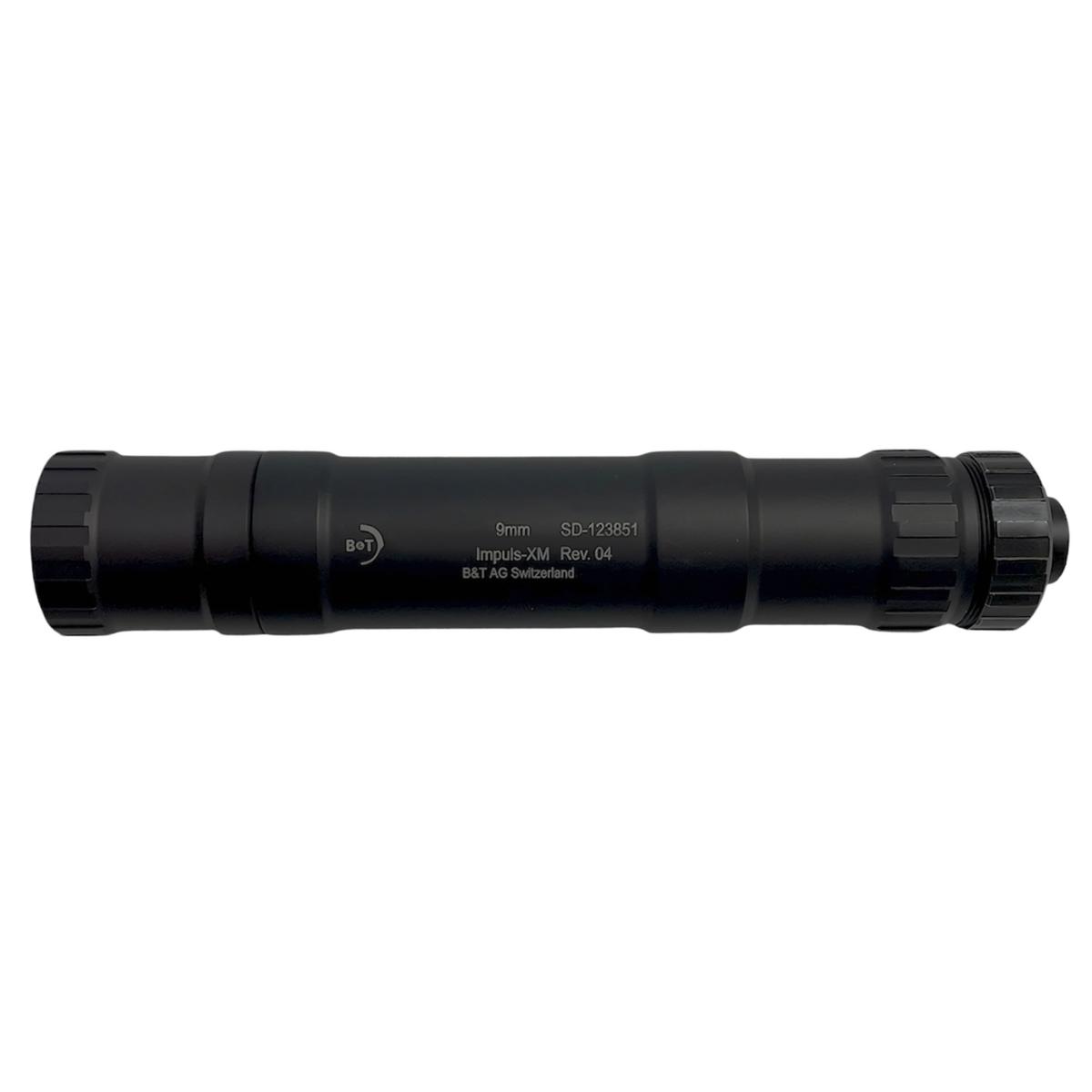 b t impuls xm 1 2x28 unef kal 9mm sd 123851 g1228