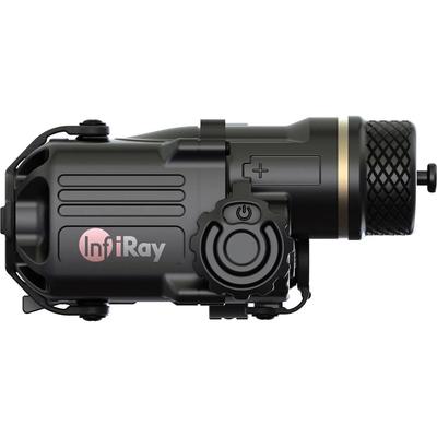 infiray jerry c5 nasadka termowizyjna na noktowizor produkt dostepny na zamowienie