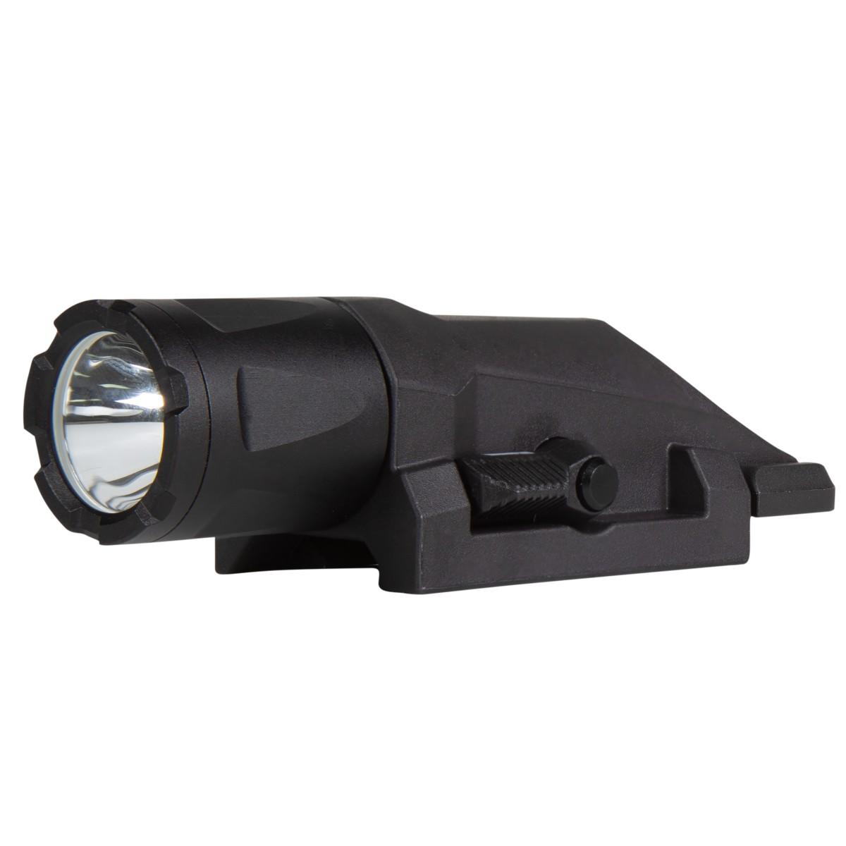inforce latarka do broni dlugiej wml gen3 white black if71011
