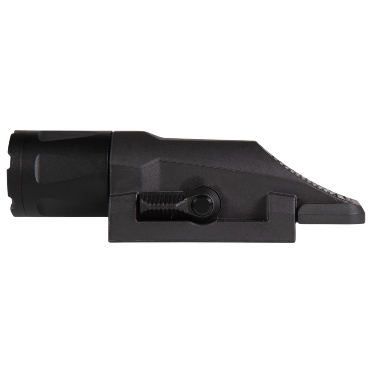 inforce latarka do broni dlugiej wml white black gen 3 if71011