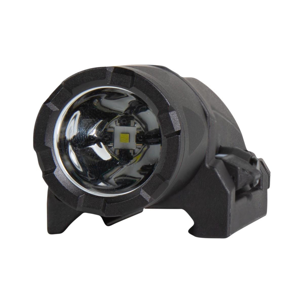 inforce latarka do broni dlugiej wml white black gen 3 if71011