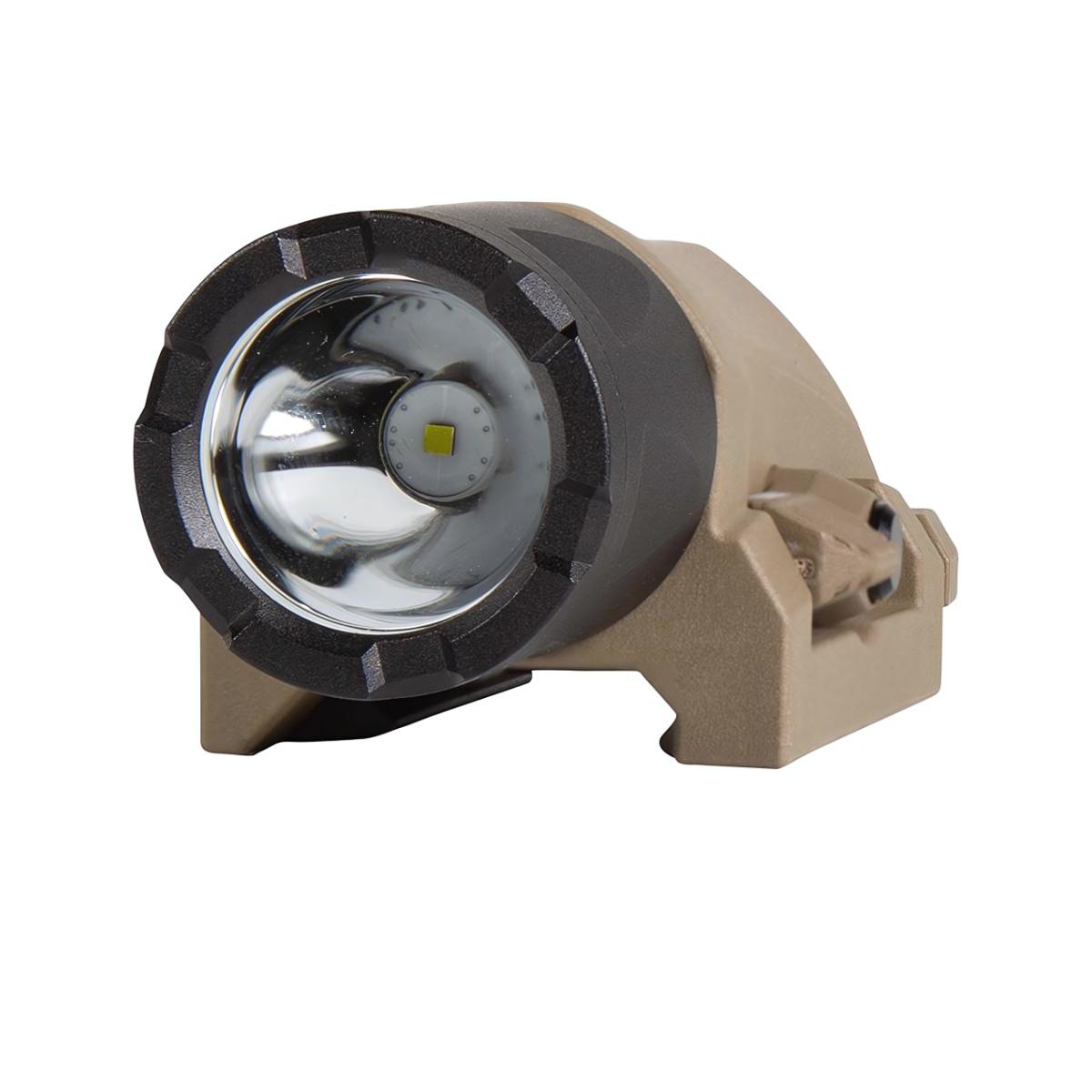 inforce latarka do broni dlugiej wml gen3 white black fde if71011de
