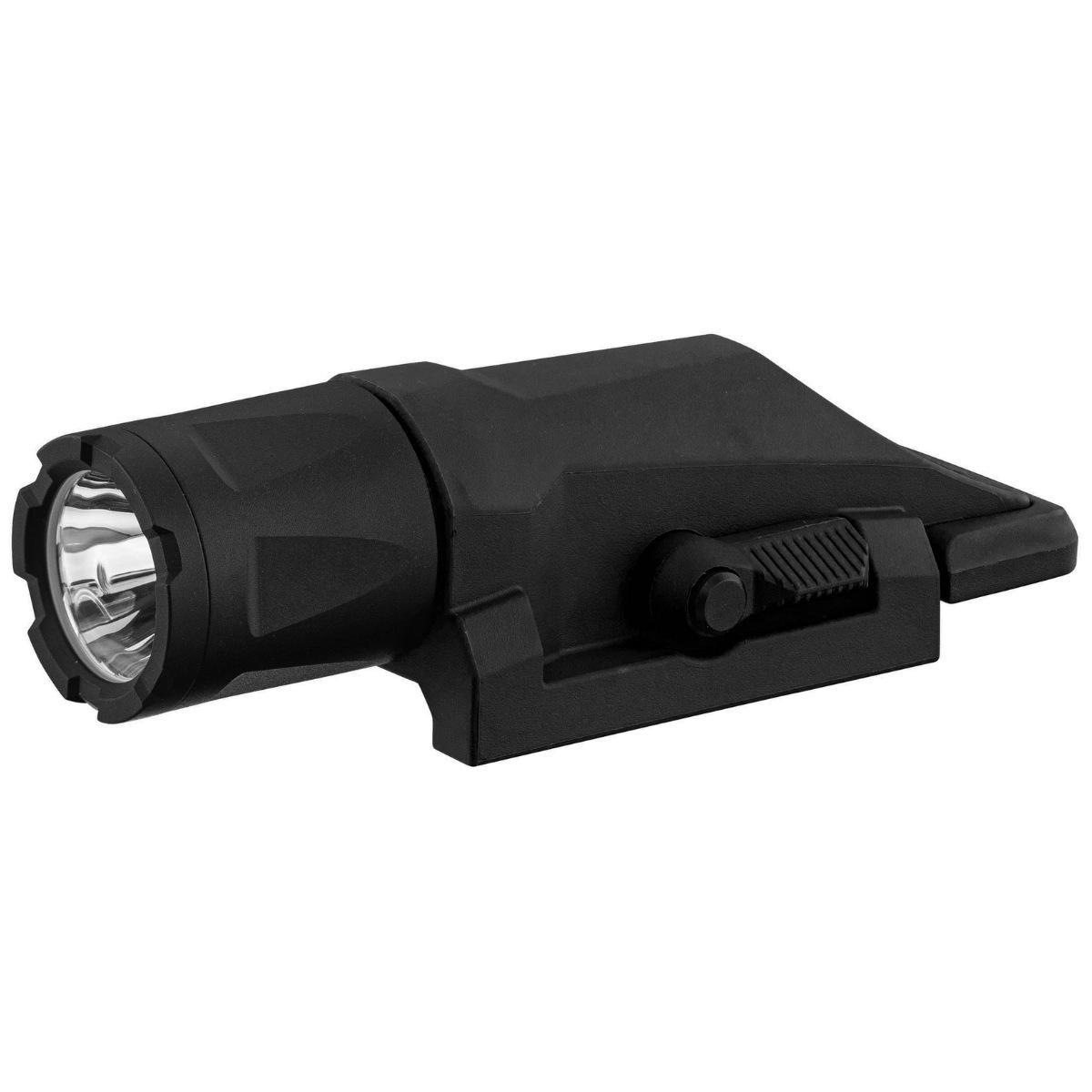 inforce latarka do broni dlugiej wml white ir black gen 3 if71013