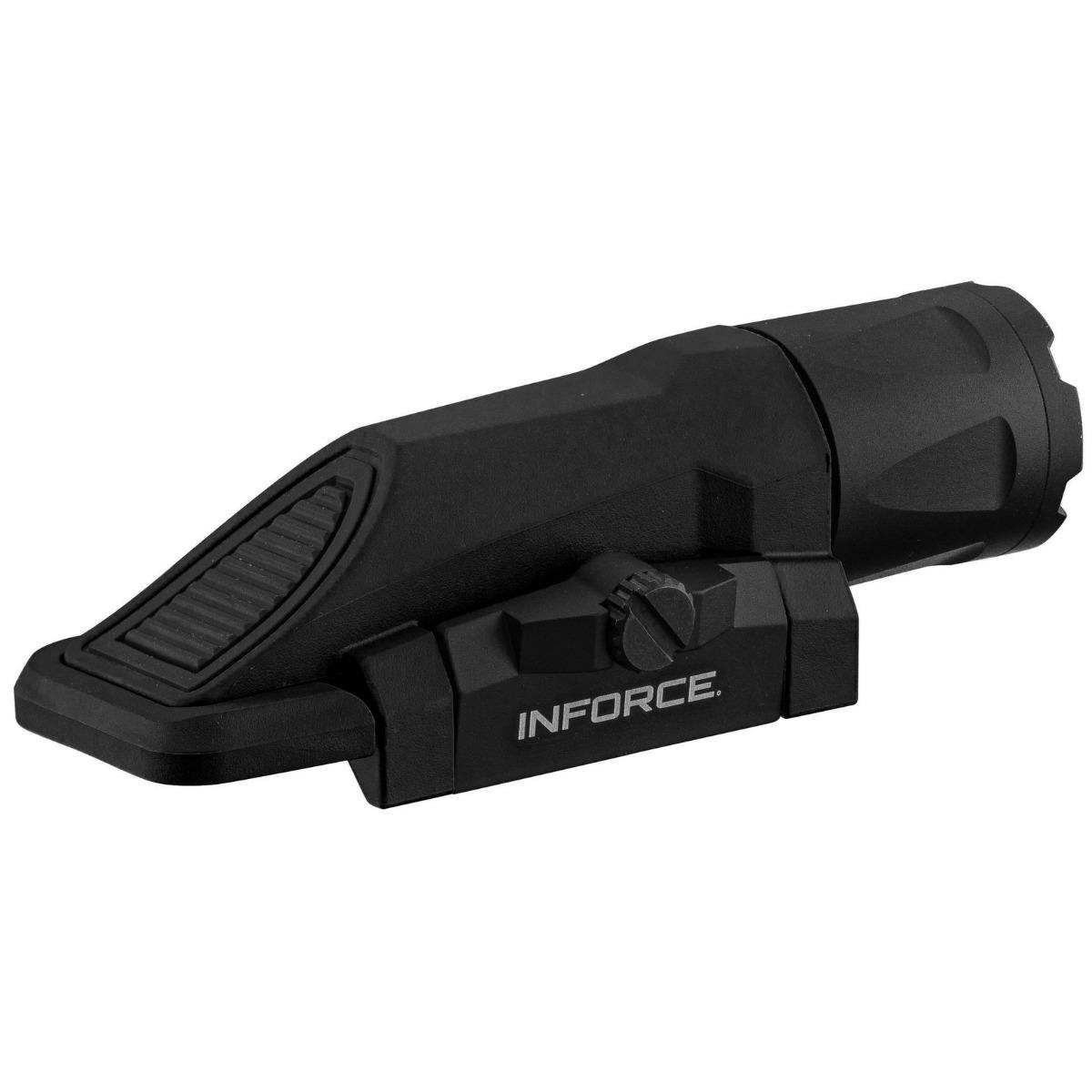 inforce latarka do broni dlugiej wml white ir black gen 3 if71013