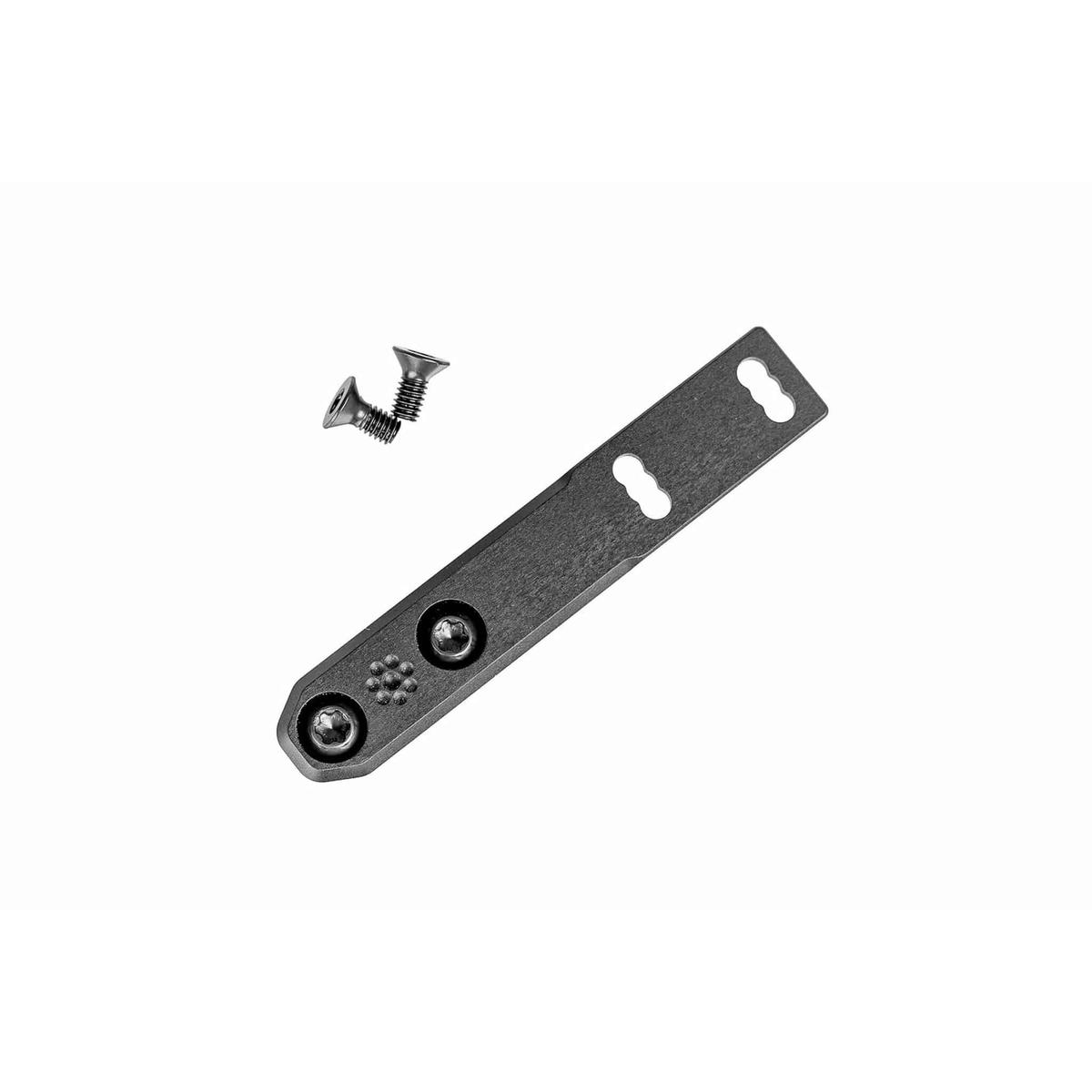 arisaka inline scout mount m lok ism m