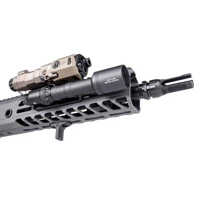 arisaka inline scout mount m lok ism m