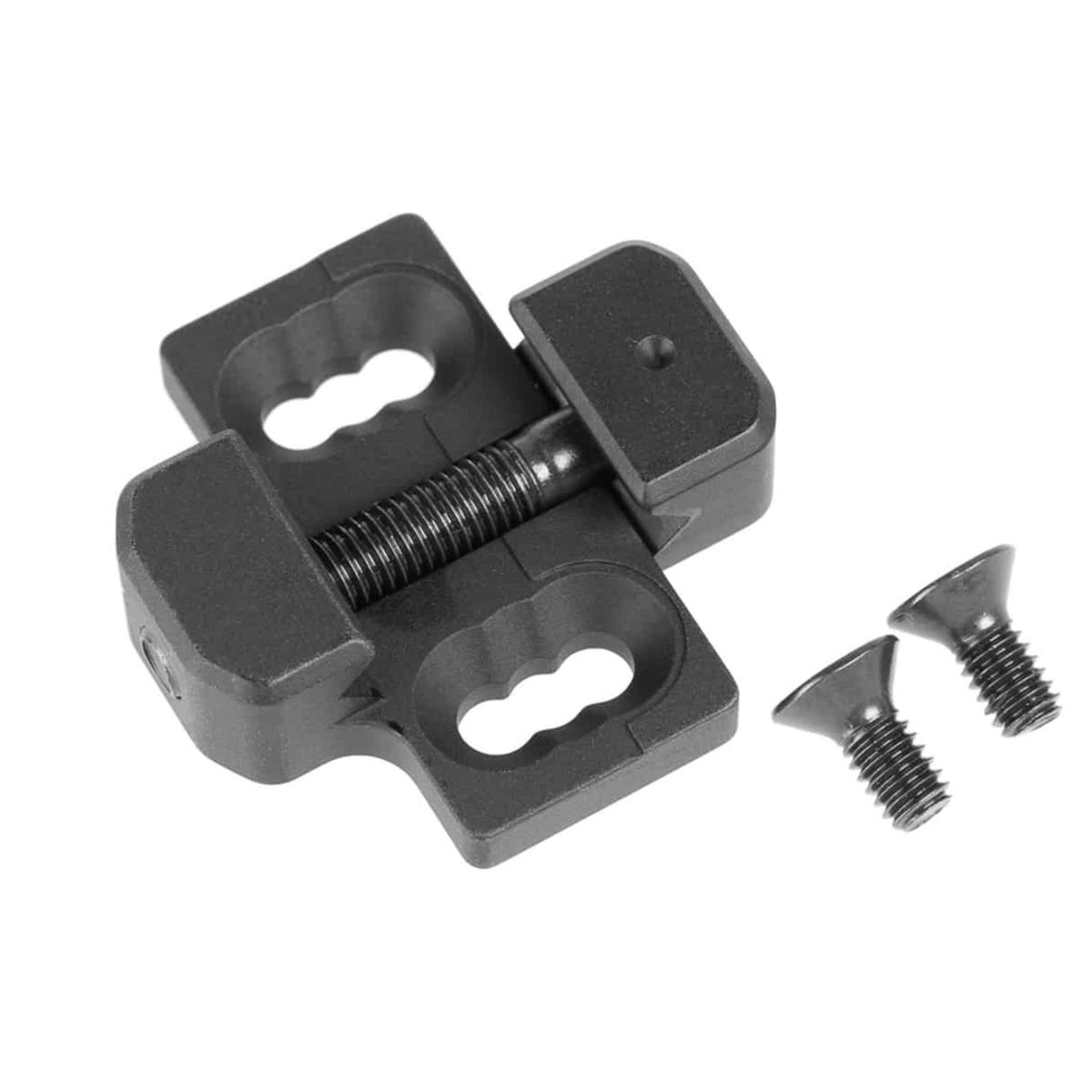 arisaka inline scout mount picatinny ism p