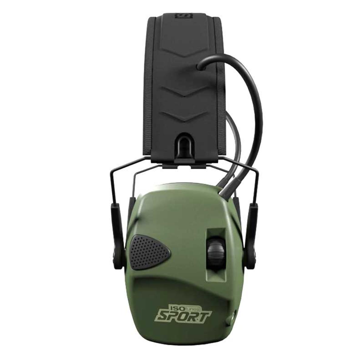 isotunes sluchawki aktywne sport defy slim basic it 40