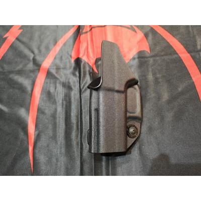 vega holsters kydexowa kabura wewn do pistoletu glock 17 22 iu809