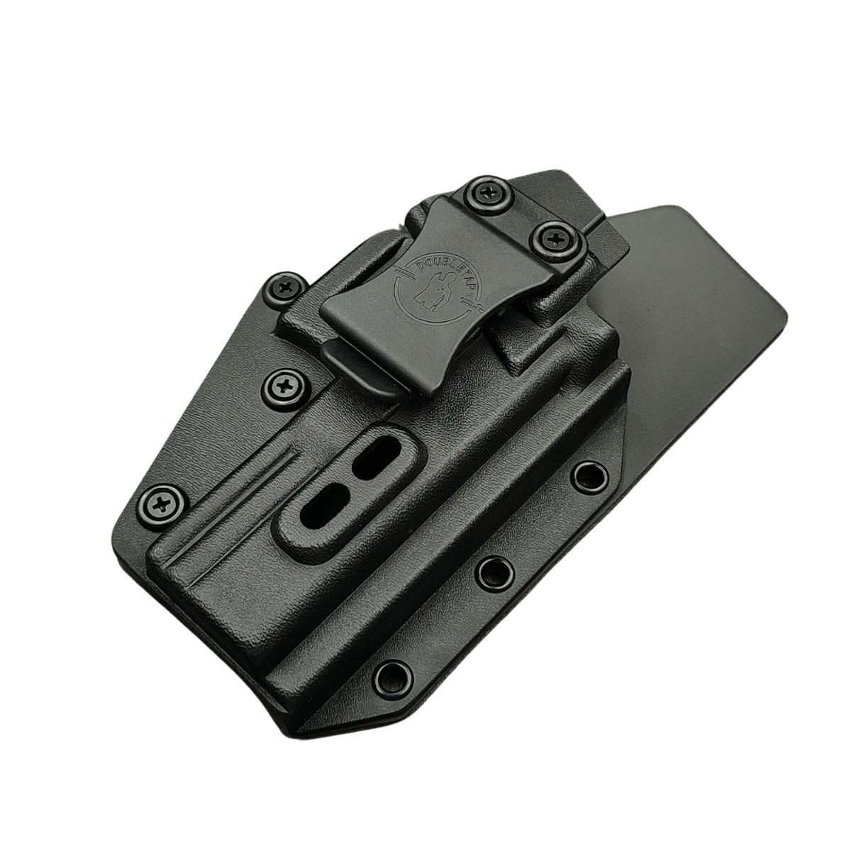 doubletap kabura iwb do pistoletu glock 43x lewa