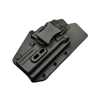 doubletap kabura iwb do pistoletu walther pdp 4 prawa