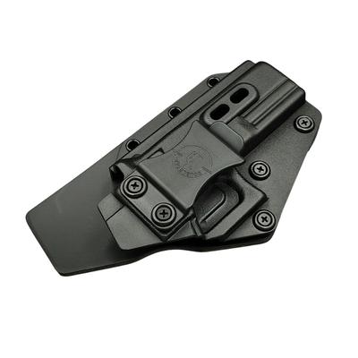 doubletap kabura iwb do pistoletu walther pdp 4 prawa