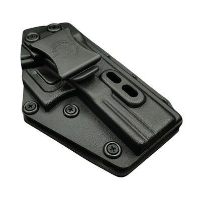 doubletap kabura iwb do pistoletu walther pdp 4 prawa