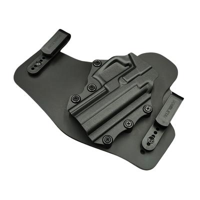 doubletap kabura iwb lopro do pistoletu glock 43x prawa