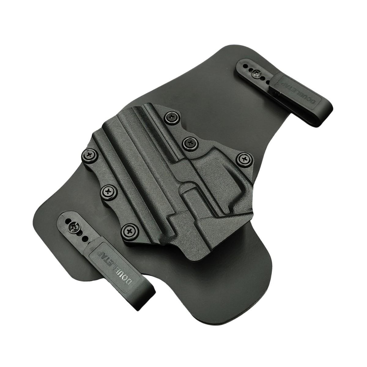 doubletap kabura iwb lopro do pistoletu glock 43x prawa