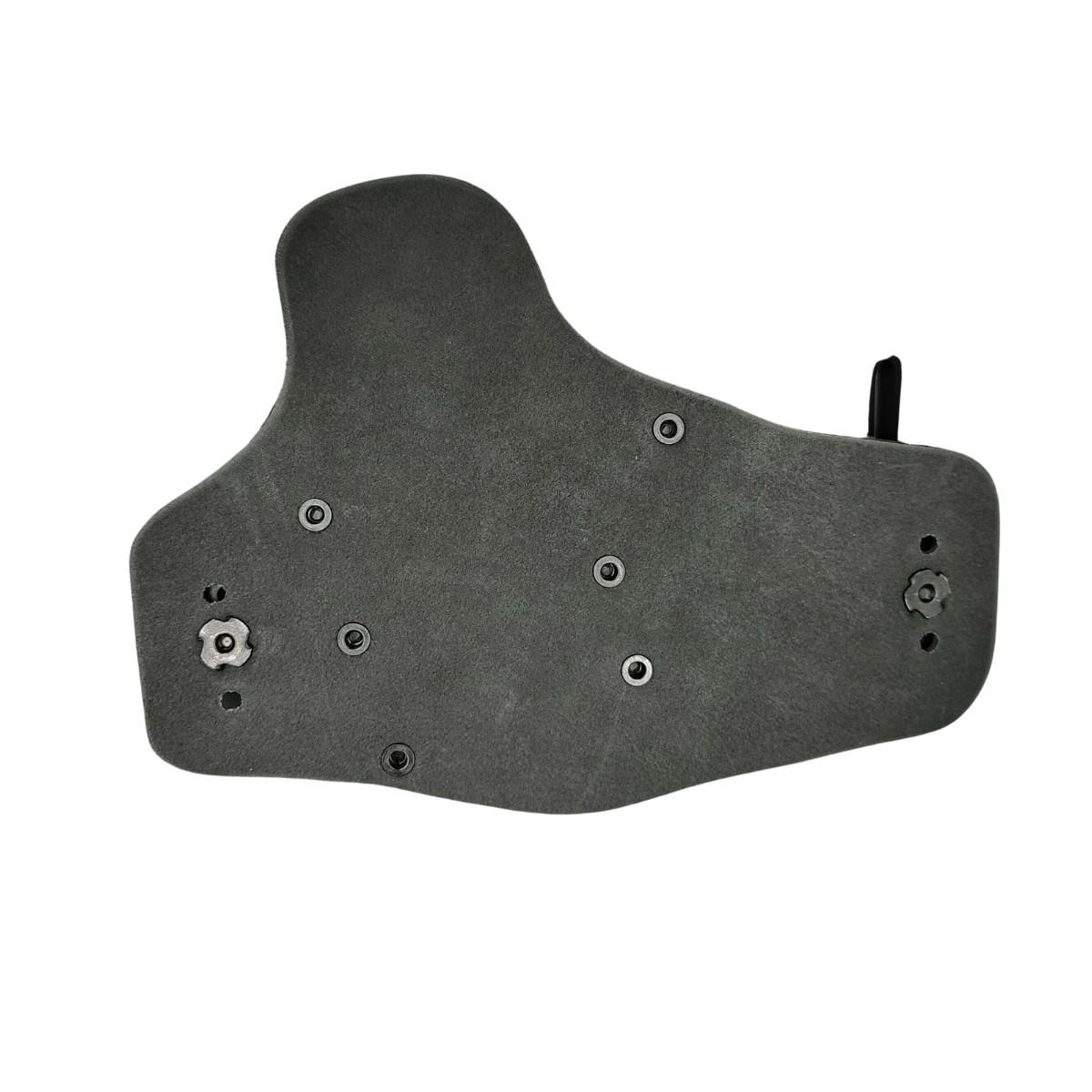 doubletap kabura iwb lopro do pistoletu glock 43x prawa