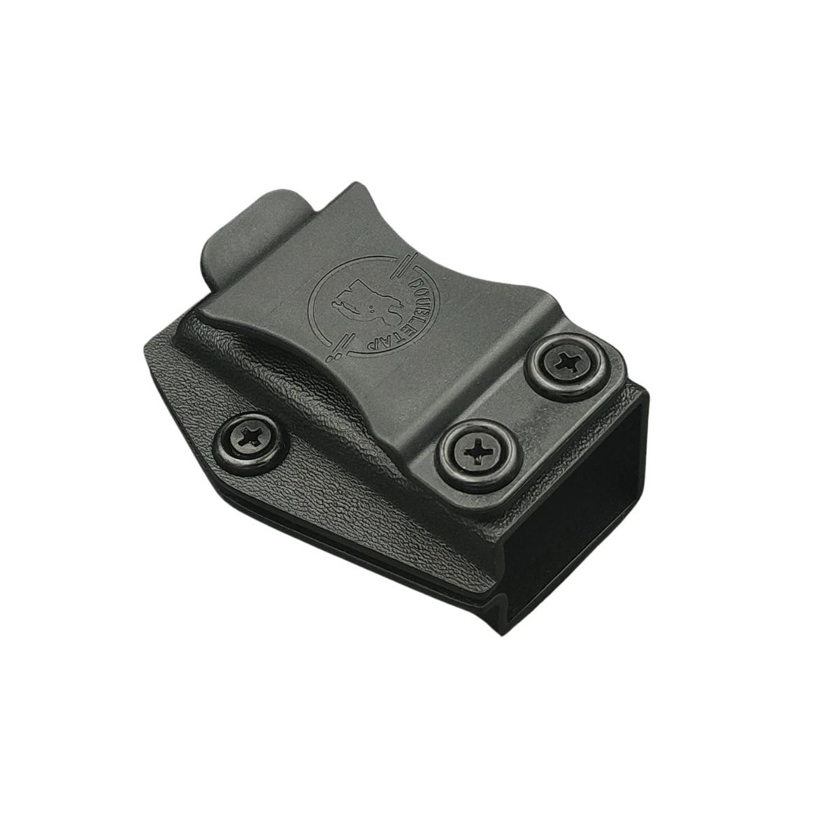 doubletap pojedyncza ladownica iwb do pistoletu glock