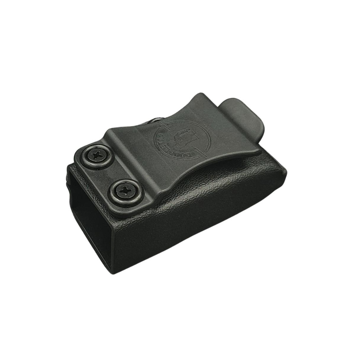 doubletap pojedyncza ladownica iwb do pistoletu glock