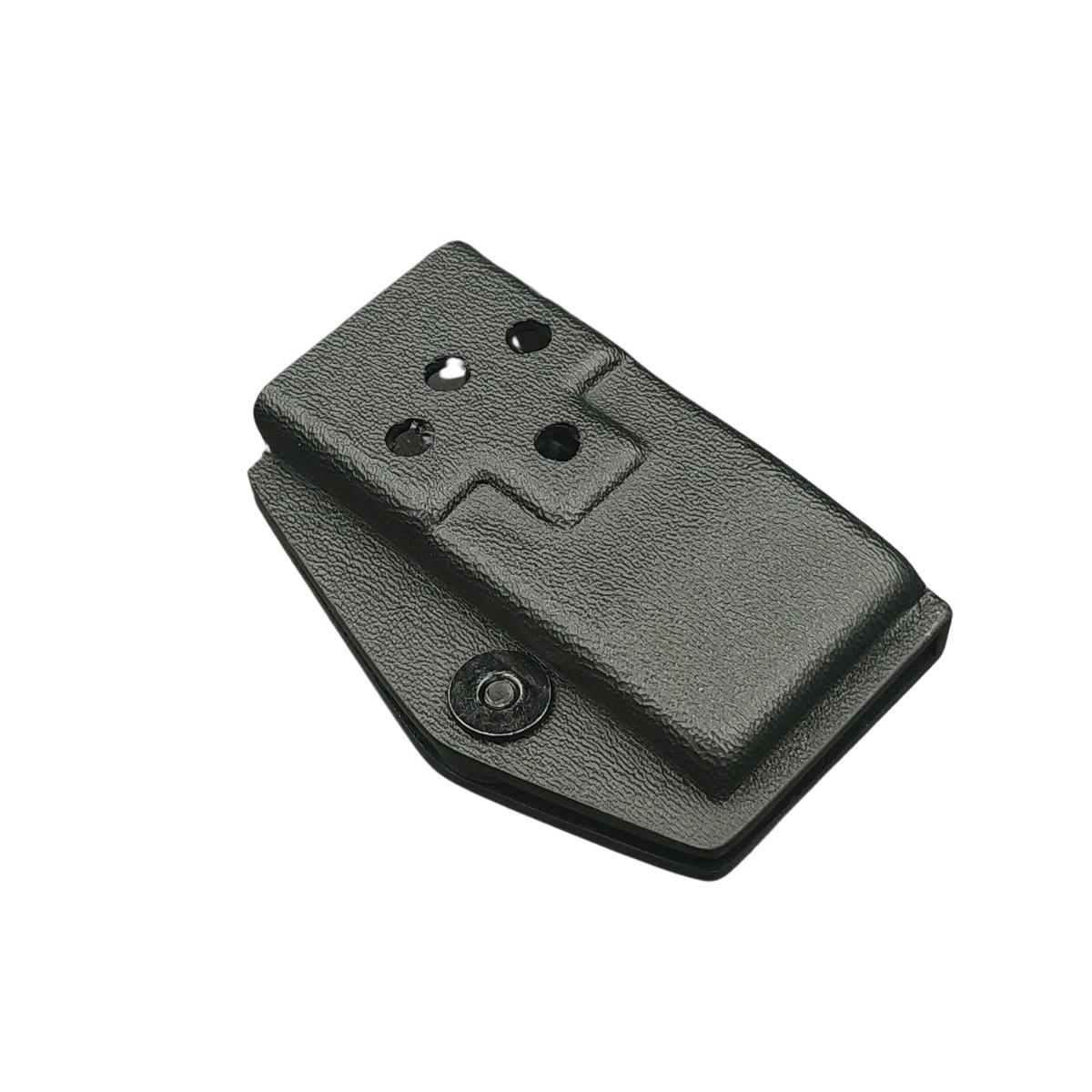 doubletap pojedyncza ladownica iwb do pistoletu glock
