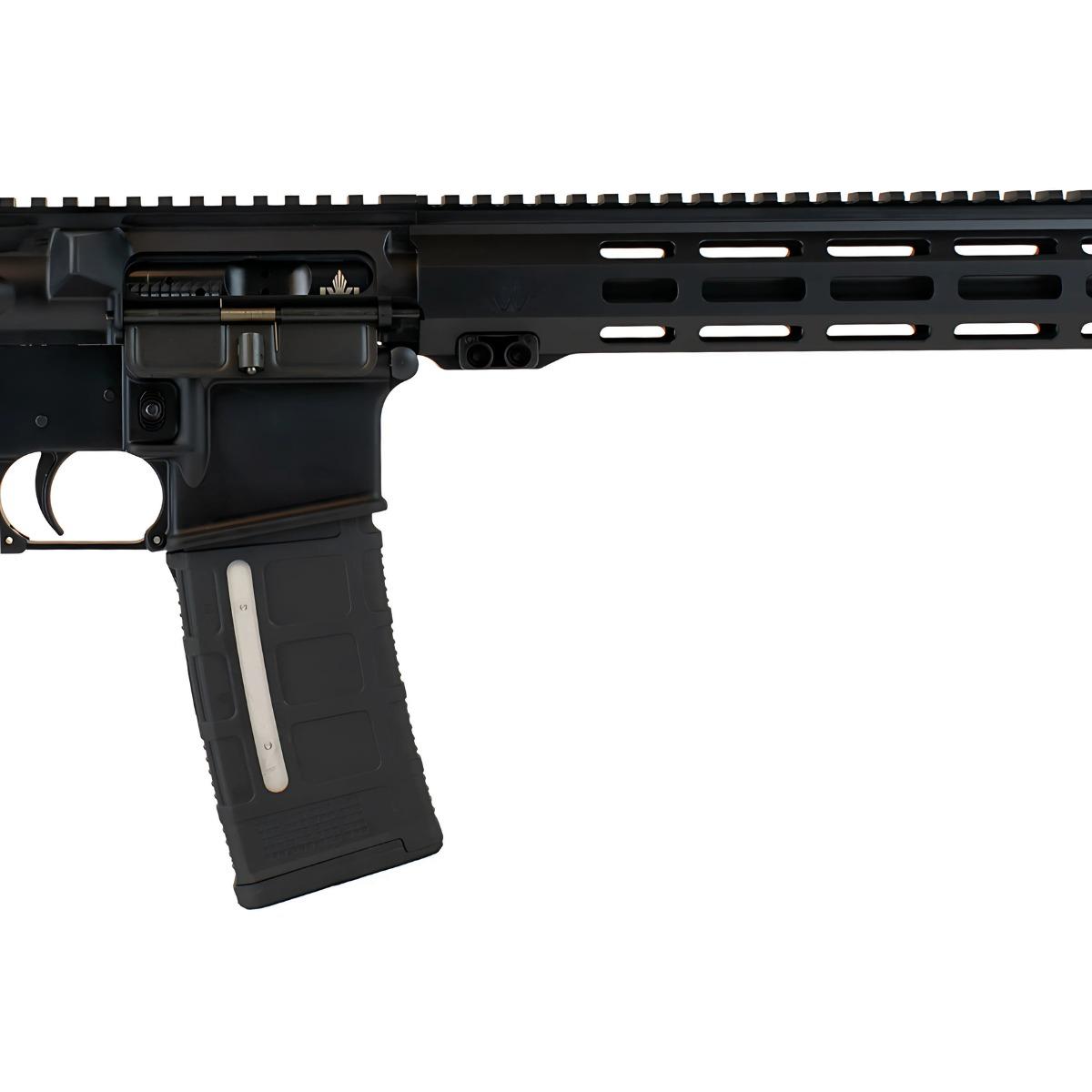 iwi zion z 15 14 5