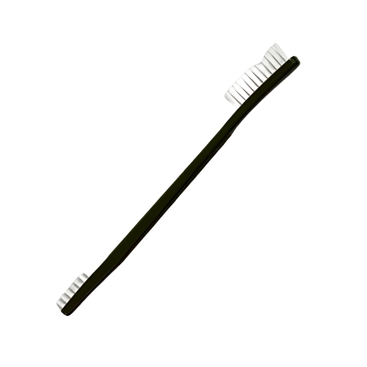 j dewey rods dwustronna szczotka z nylonu z uchwytem gb 5
