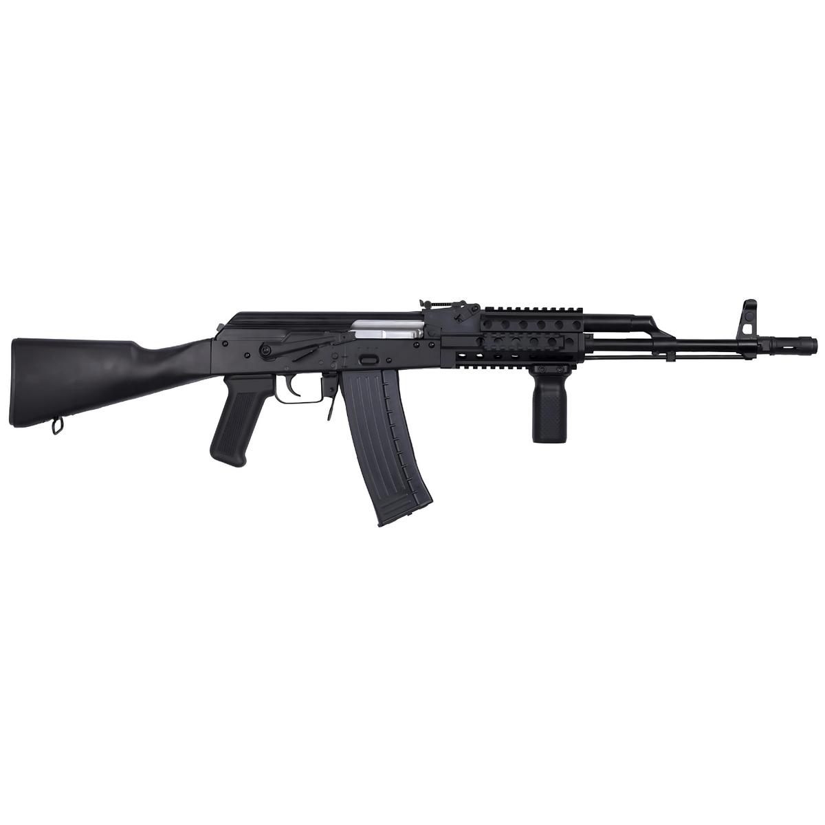 jack taktyczny 223 rem 5 56x45