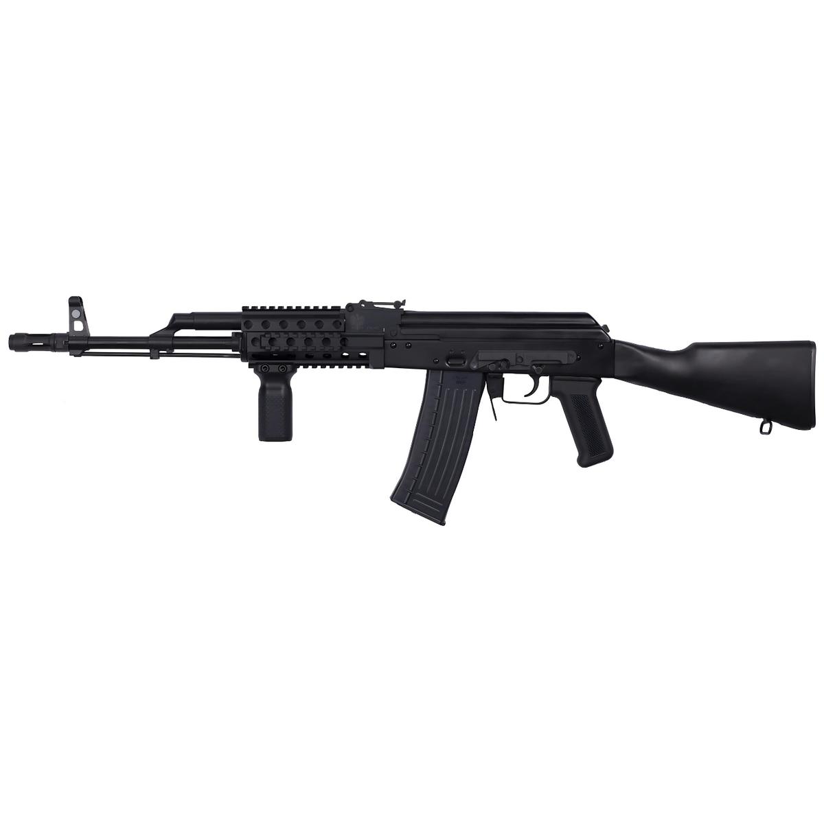 jack taktyczny 223 rem 5 56x45