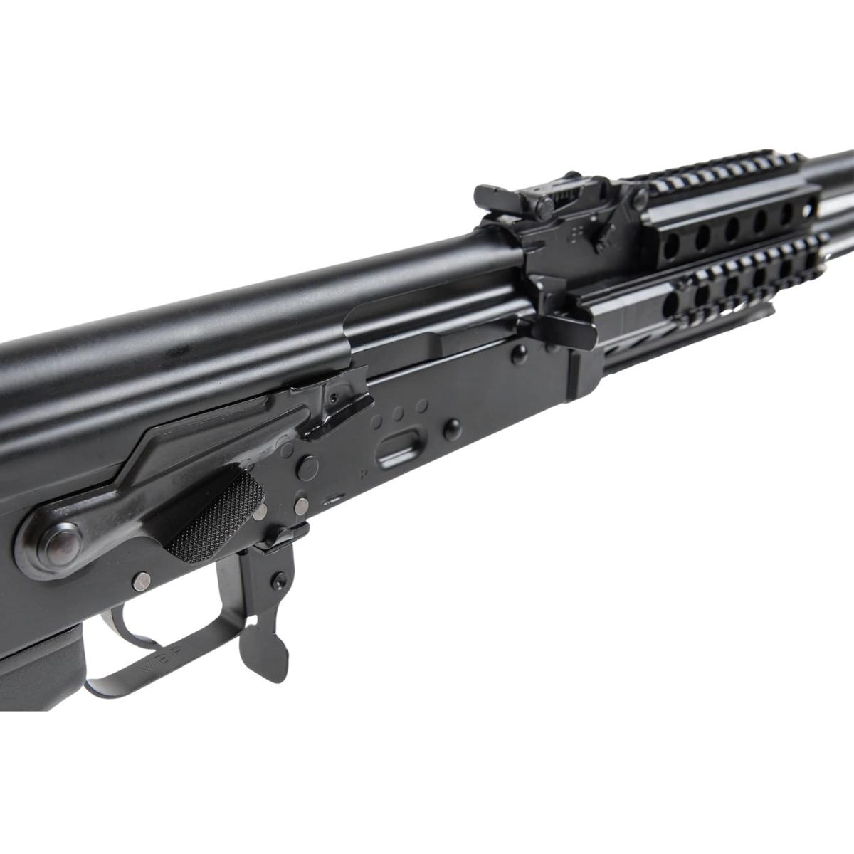 jack taktyczny 223 rem 5 56x45