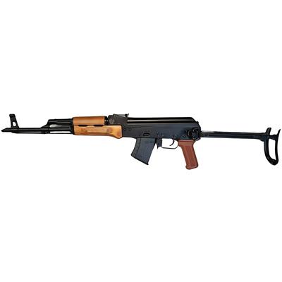 jack 7 62x39 z kolba skladana