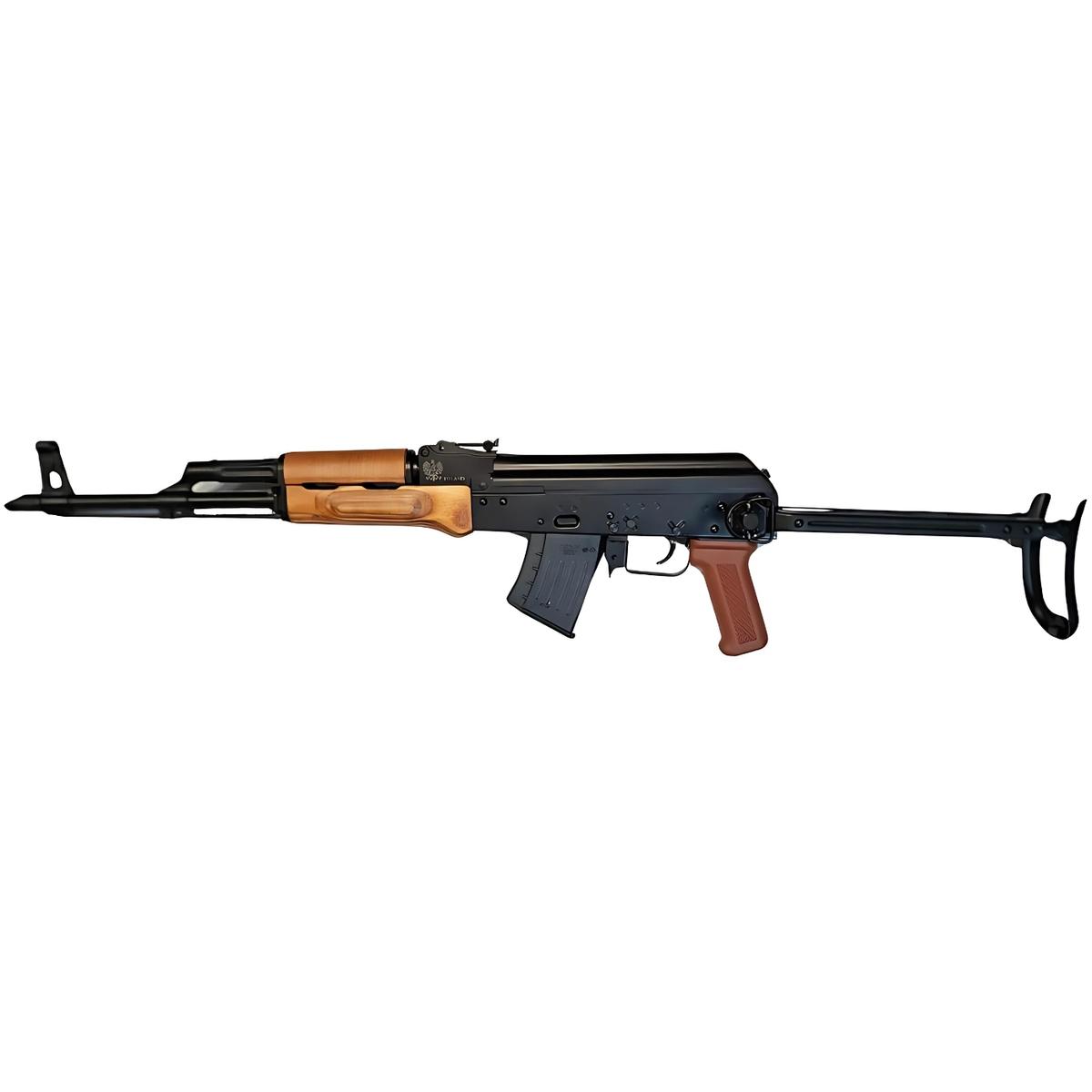 jack 7 62x39 z kolba skladana